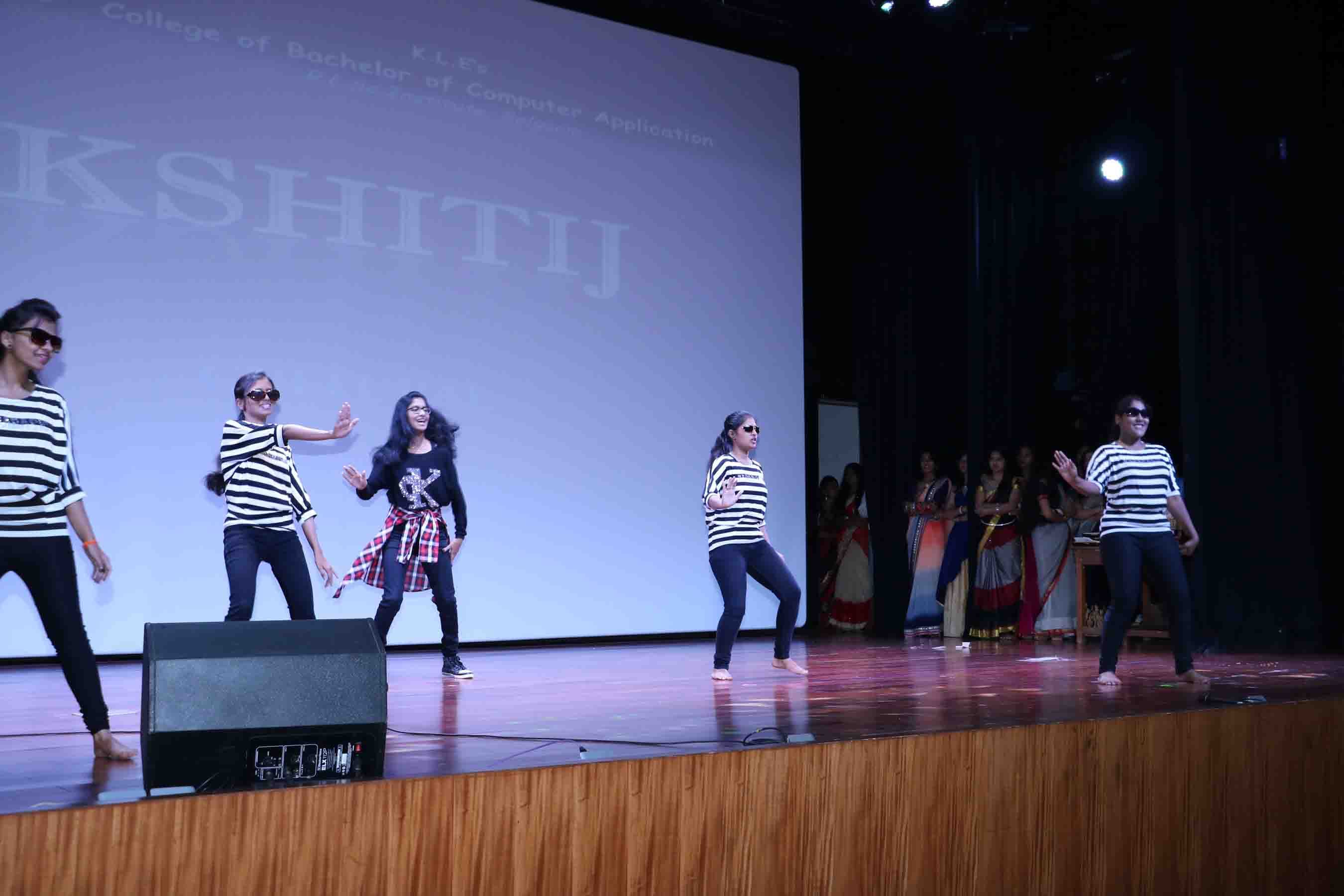 K.L.E.S College Bachelor of Computer Application Belgaum Infrastructure photo 2